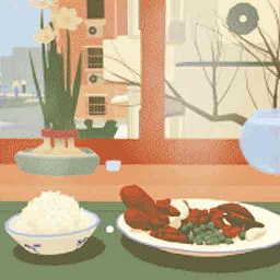 比黄油年糕还胖人的食物，很多人竟还拿它当早饭